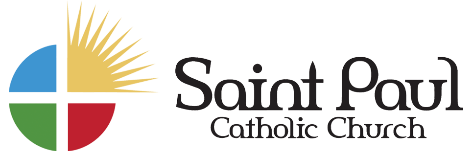 Parishioners Directory – St. Paul Catholic Church