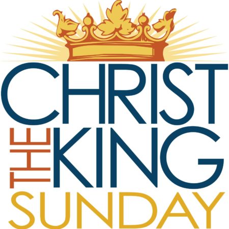 Christ the King Sunday – St. Paul Catholic Church