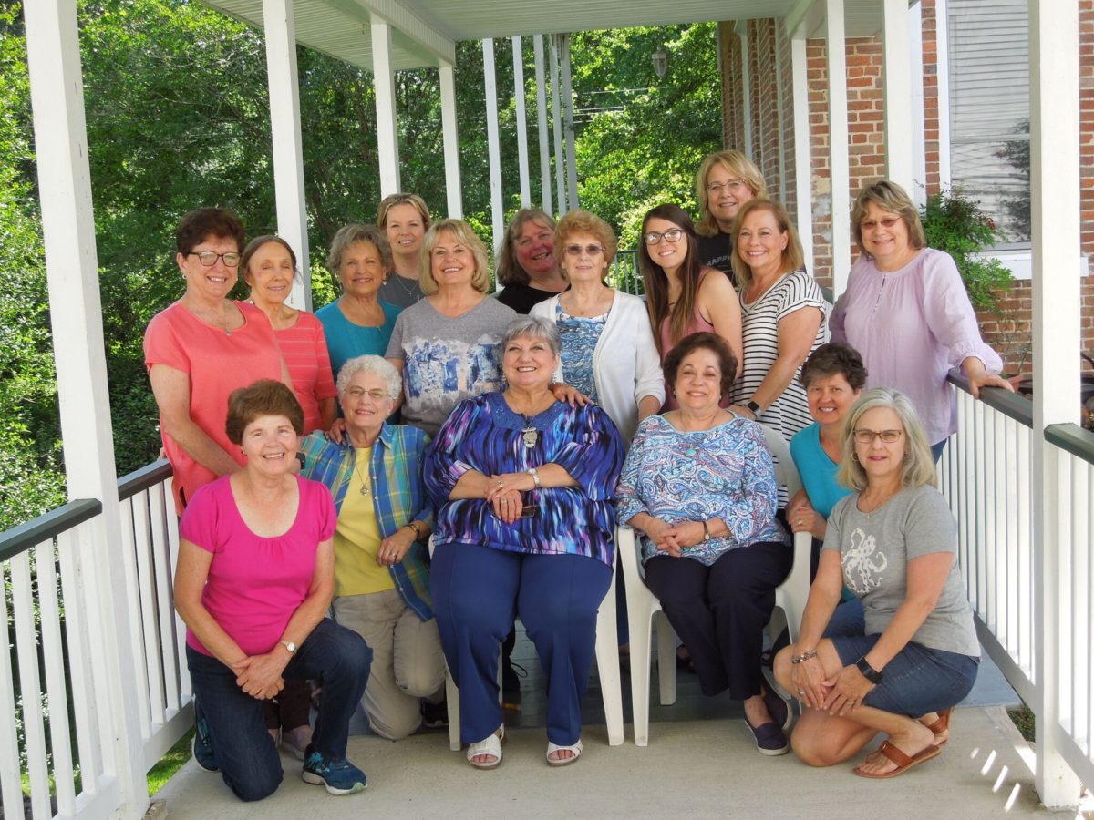 St. Paul Women’s Ministry St. Paul Catholic Church